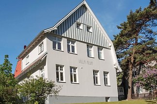Geweldig huis voor het hele gezin.