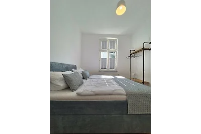 Ferienwohnung Luise