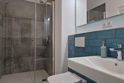 Ferienwohnung Luise