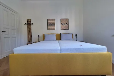 Ferienwohnung Luise