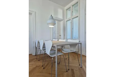 Ferienwohnung Luise