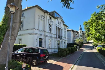 Ferienwohnung Luise