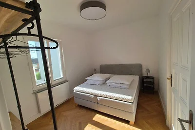 Ferienwohnung Luise