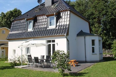 Villa Schätzchen