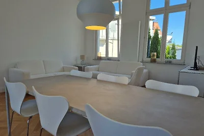 Ferienwohnung Luise
