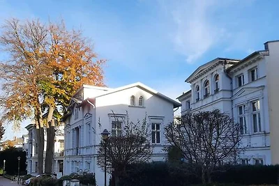 Ferienwohnung Luise
