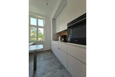 Ferienwohnung Luise