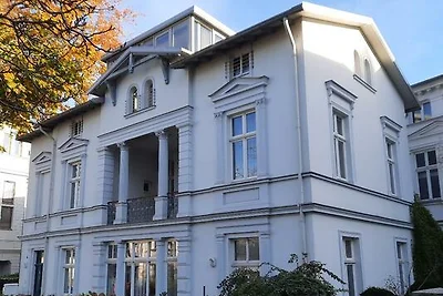 Ferienwohnung Luise