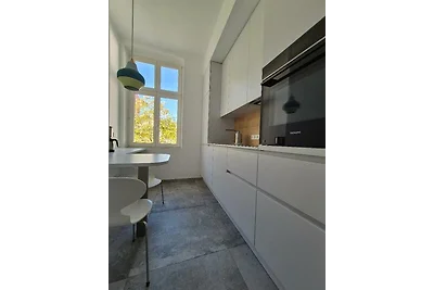 Ferienwohnung Luise