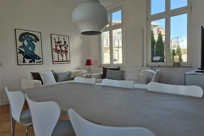 Ferienwohnung Luise