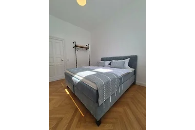 Ferienwohnung Luise