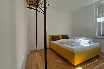 Ferienwohnung Luise