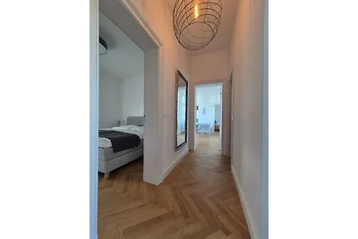 Ferienwohnung Luise