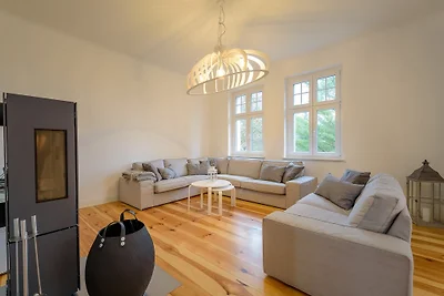 VILLA ALVA