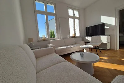 Ferienwohnung Luise