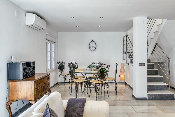 Ferienhaus Empuriabrava