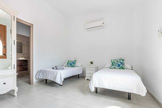 Casa in posizione centrale