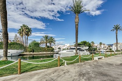 Casa in centro. 5 minuti di spiaggia.