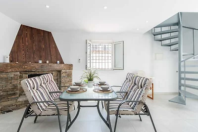 Casa Poblat Tipic
