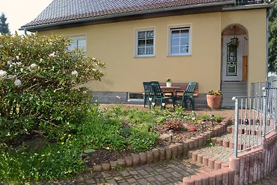 Ferienwohnung Mehnert
