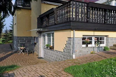 Ferienwohnung Mehnert