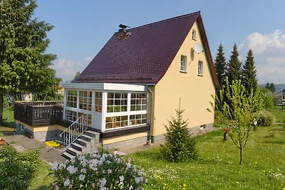 Ferienwohnung Mehnert
