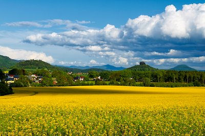 Vakantiewoning Mehnert