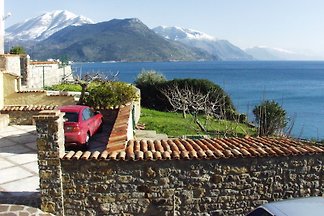 Villammare Ferienhaus