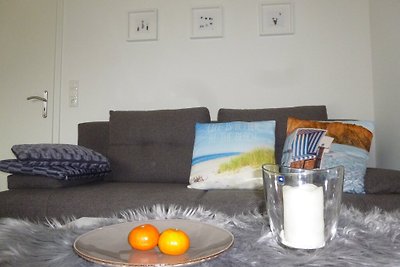 Appartement Hauptstr.61, Karlshagen