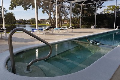 Parkshore - Lake - Pool Villa