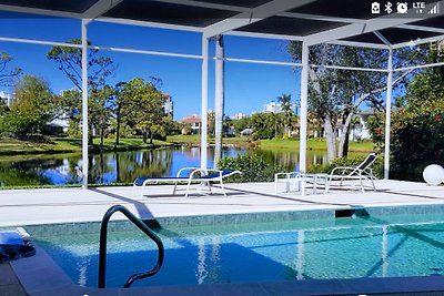 Parkshore - Lake - Pool Villa