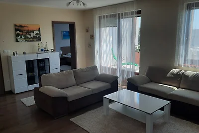 H9 Apartman