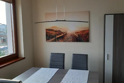 H9 Apartman