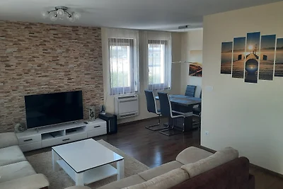 H9 Apartman