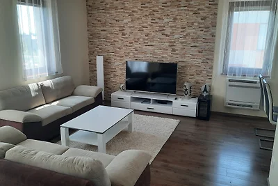 H9 Apartman