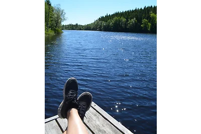 Ferienhaus Loven, 3 SZ, 2 Bäder