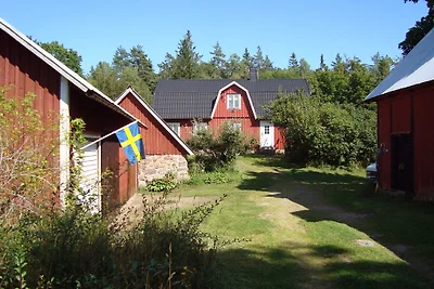 Ferienhaus Loven, 3 SZ, 2 Bäder