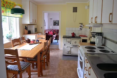 Ferienhaus Loven, 3 SZ, 2 Bäder