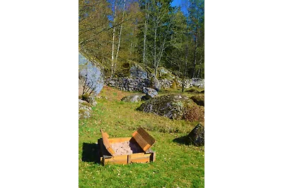 Ferienhaus Loven, 3 SZ, 2 Bäder