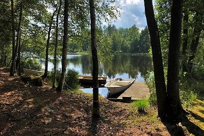 Ferienhaus Loven, 3 SZ, 2 Bäder