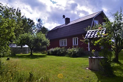 Ferienhaus Loven, 3 SZ, 2 Bäder