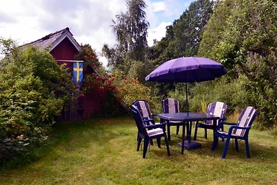 Ferienhaus Loven, 3 SZ, 2 Bäder