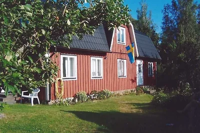 Ferienhaus Loven, 3 SZ, 2 Bäder