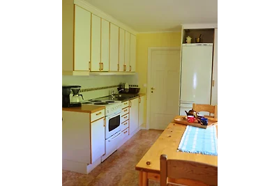 Ferienhaus Loven, 3 SZ, 2 Bäder