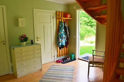 Ferienhaus Loven, 3 SZ, 2 Bäder
