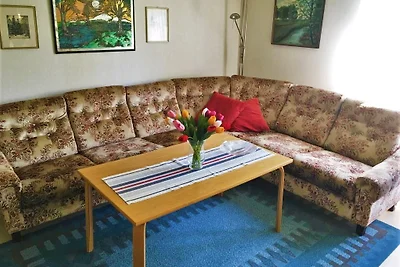 Ferienhaus Loven, 3 SZ, 2 Bäder