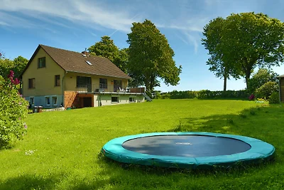Meerzeit Rügen