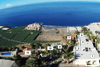 Vakantiehuis Puerto Naos