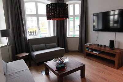 Villa Frisia Apartamento 18