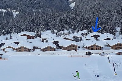 Hochkrimml 76